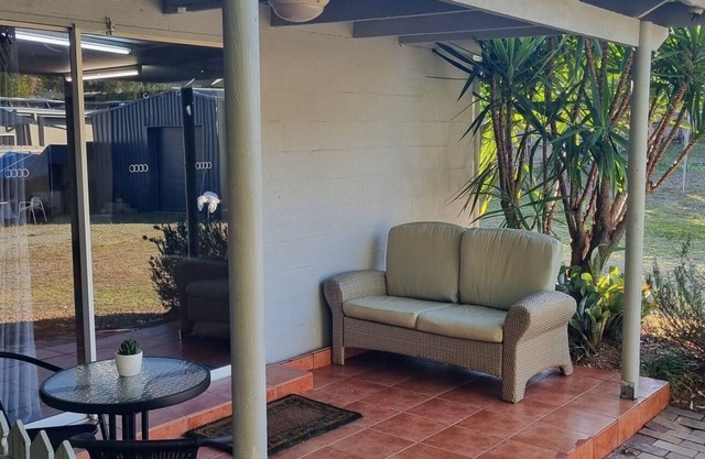 Hinterland Cottage Cosy & Secluded