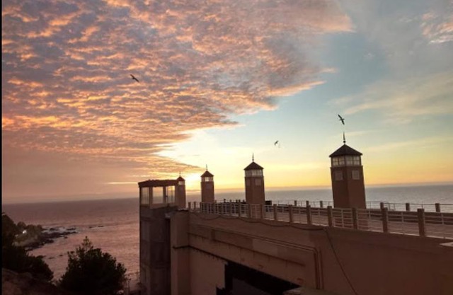 Hippocampus Resort & Spa, Concón