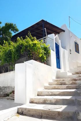 Hippocrates' House