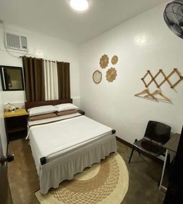 Hiraya Homestay Coron