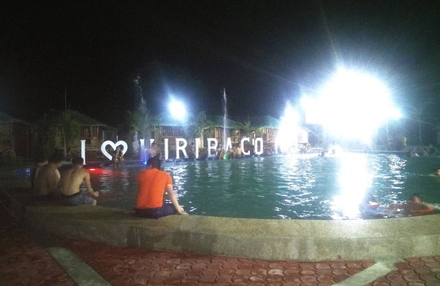 HIRIBACO 💯 RESORT RESIDENCES