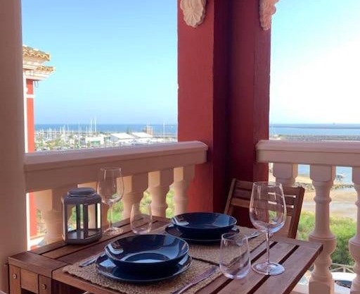 Hispalis Mazagón Beach 303