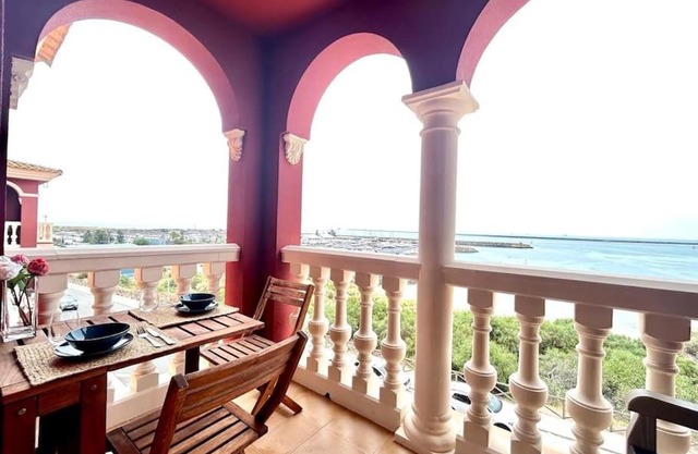 Hispalis Mazagón Beach 304