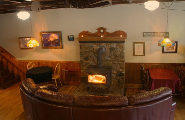 Historic Inn Vacation Rental