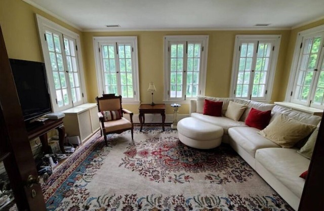 Historic 1914 Georgian Colonial Manor