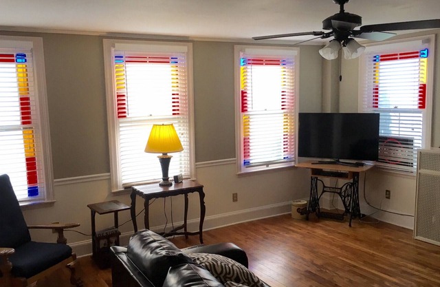 Historic Cazenovia Village-Lincklaen Apt