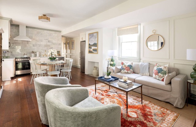 Historic Charm & Modern Comfort in Prime Location