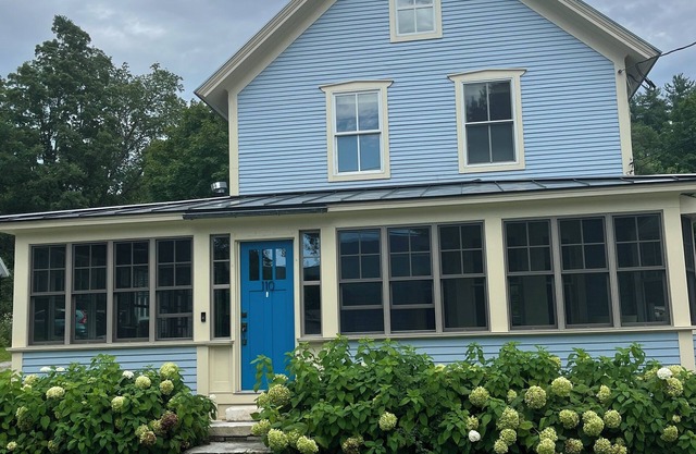 Historic Depot Area Farmhouse