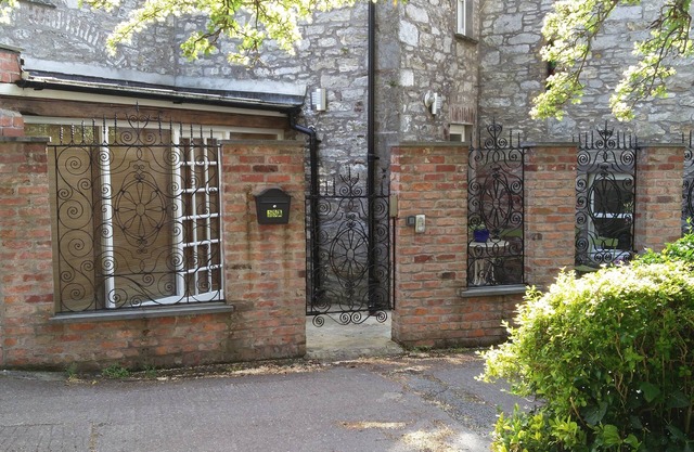 Furnished Cork City 
