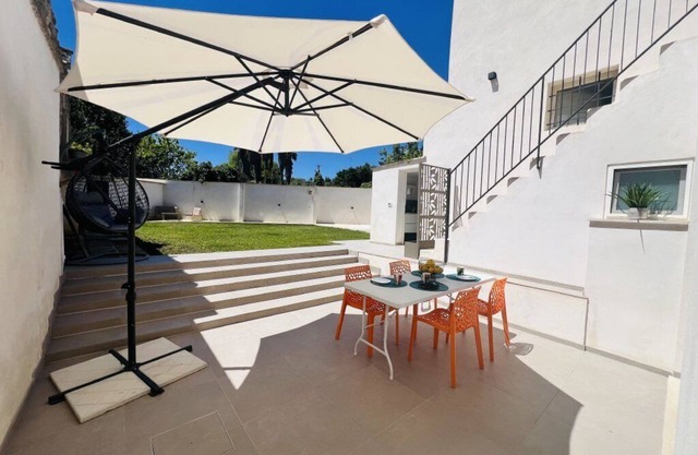 Historic home Al Vecchio Cinema, in Martano just minutes from Otranto