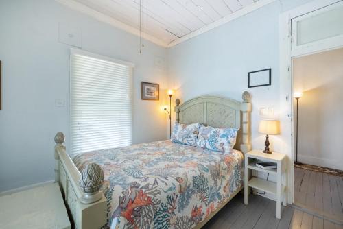 Historic Island Hotel Room 23