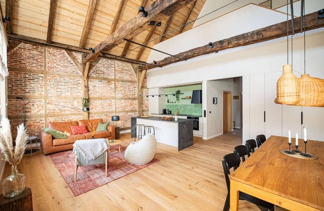 Historic vacation home - jewel