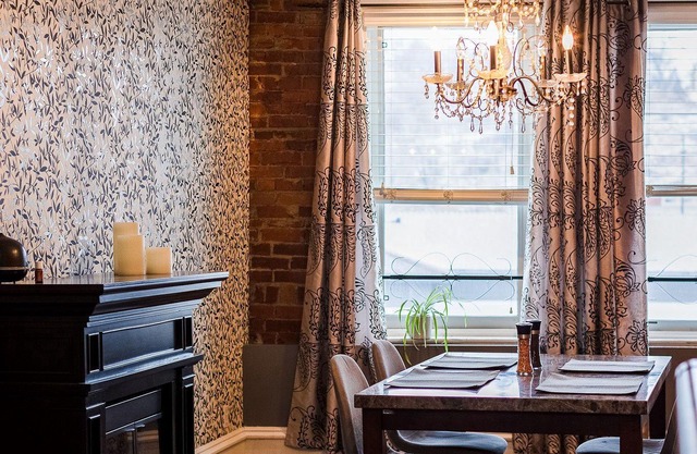 Historical apartment close to downtown