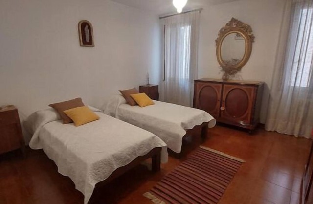 Historical mansion from the 16th century