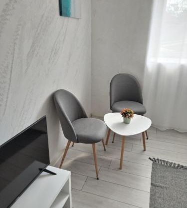 HiT apartmani Pačir