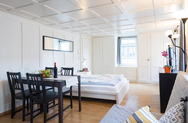 Hitrental Zeughausgasse Apartments