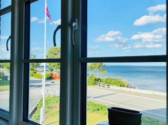 Hjortholms Bistro nr 1