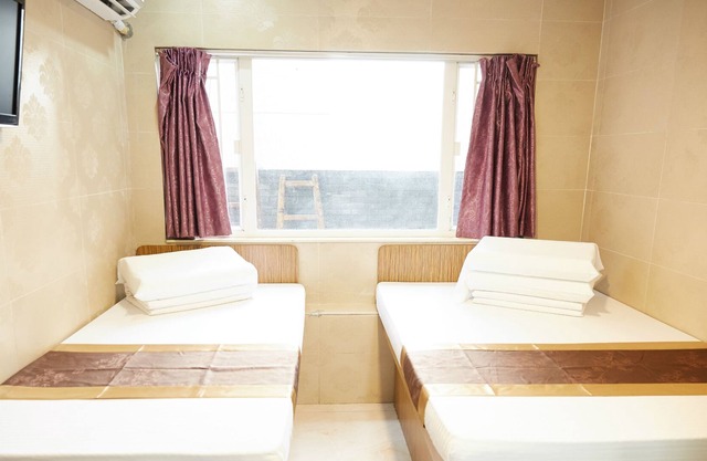 HK Haosheng Hotel