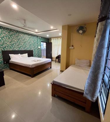 Hk RESIDENCY