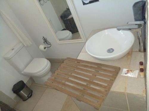 HLULALA GUEST HOUSE