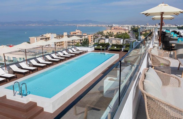 HM Ayron Park - Adults Only