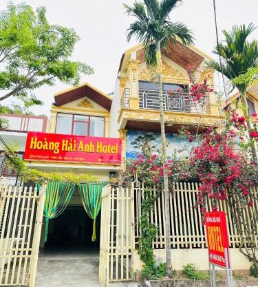 Hoàng Hải Anh Hotel