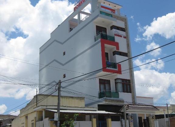 Hoàng Lai Hotel Mũi Né