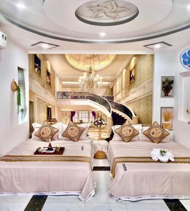 Hoàng Nga 2 Homestay