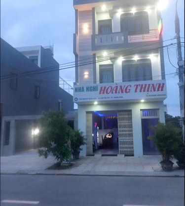 Hoàng Thịnh Hotel