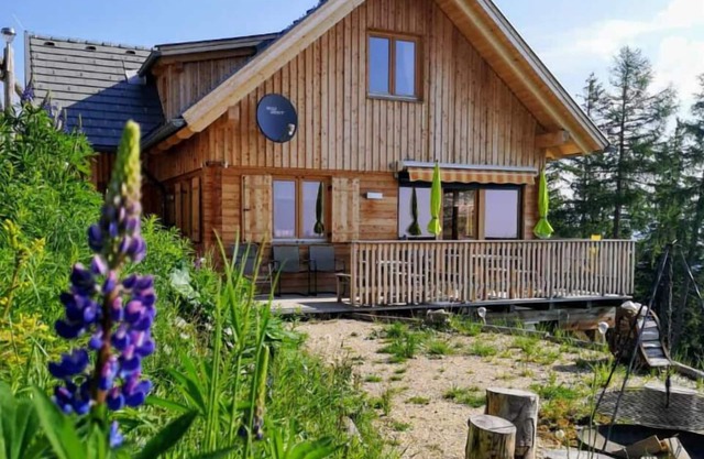 Holiday house Bad St. Leonhard im Lavanttal for 1 - 8 persons with 4 bedrooms - Holiday home