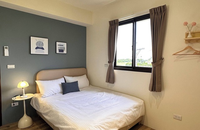 HO HO houli homestay