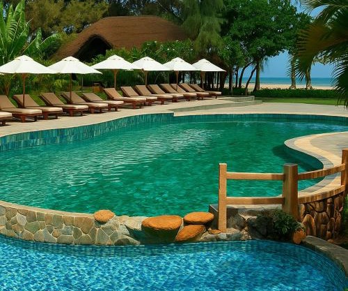 Ho Tram Beach Boutique Resort & Spa