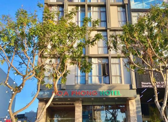 Hoa Phong Airport Danang Hotel