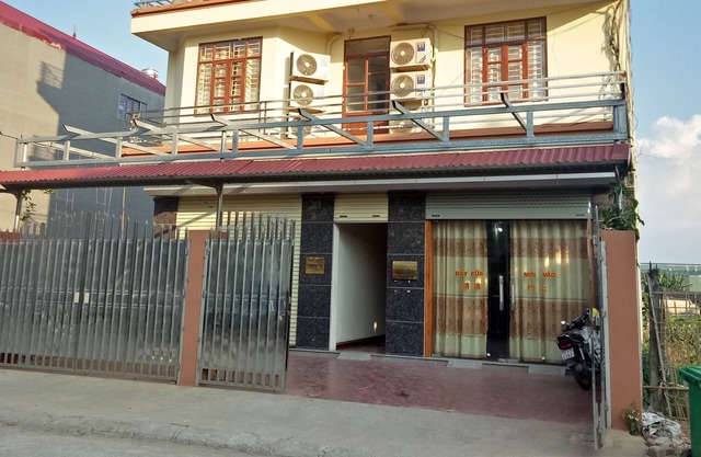 Hoa Sen Hotel