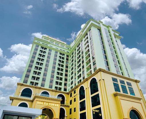 Hoa Xa Tower