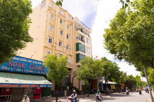 Hoang Anh Star Boutique Hotel
