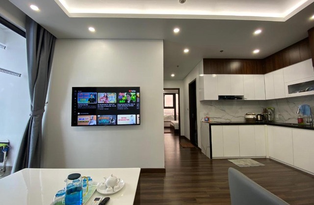 Hoàng Huy Grand Tower