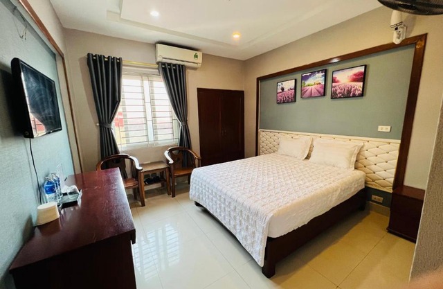Hoang Ngan 1 Hotel - TP. Vinh