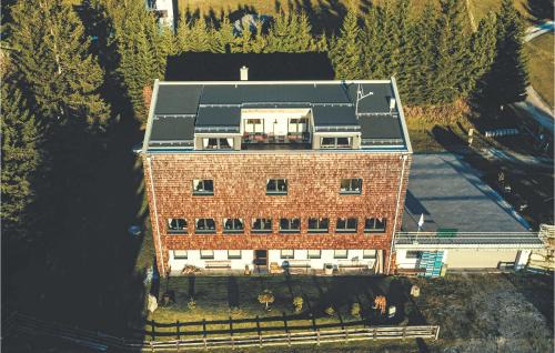 Hochmoderne Ferienwohnung