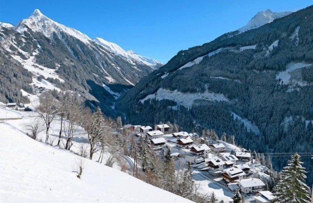 Hochwart by Interhome