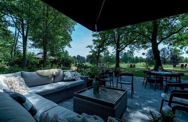 Hoeve de Haar B&B&More