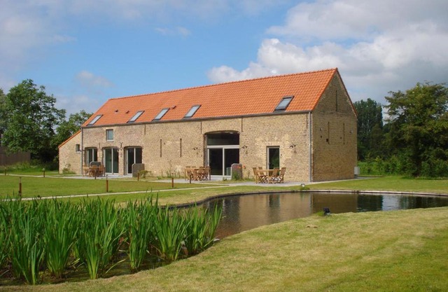 Hoeve De Hagepoorter