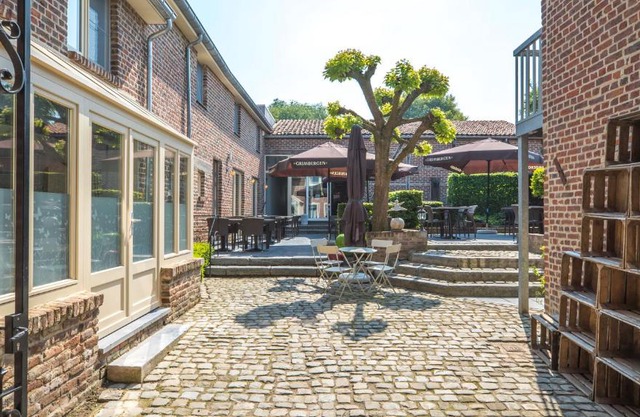 Hoeve de Sterappel