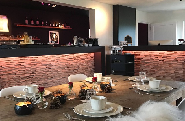 Hoeve La Cascina