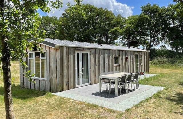 Hoeve Twente - De Buizerd