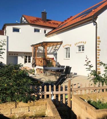 Hof zum Kleinod - Erholung für die ganze Familie im Wienerwald