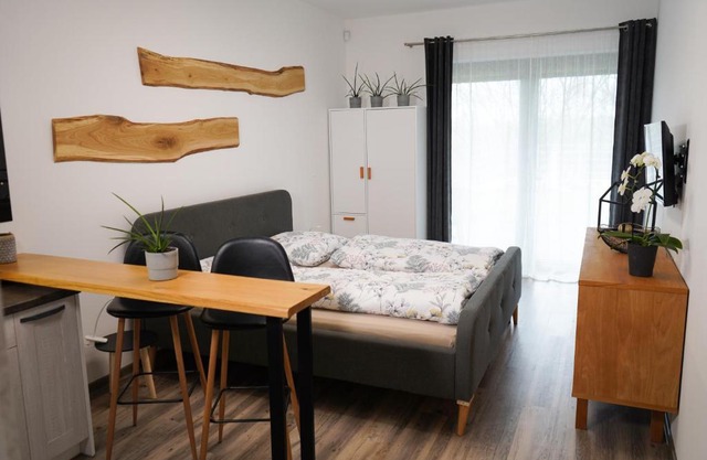 Hofmann Apartment