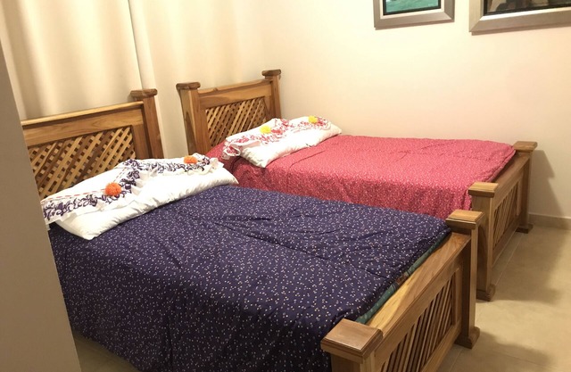 Hogar fuera de casa! nUna casa con todas las amenidades para disfrutar.