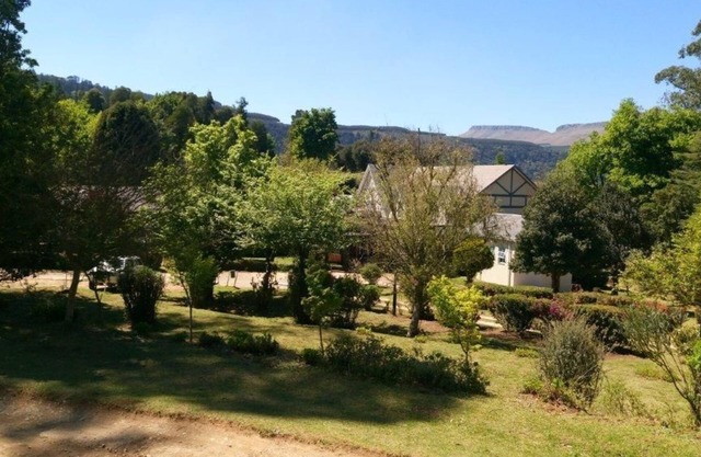 Hogsback Inn