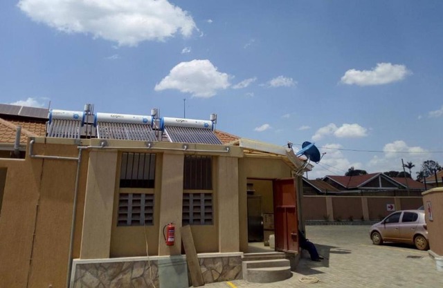 Hoima Buffalo Hotel and Casino